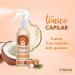 L'mar Etniker Hair Tonic Grow Long Lotion 4oz-120ml - Afro & Curly Hair Growth Treatment - Buy Online on GoSupps.com