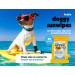 Petkin SPF15 Sunscreen Wipes - Buy Online on GoSupps.com