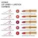 L'Or al Paris Colour Riche Lip Liner - Eternal Mauve 0.007 oz | 1 Count - Buy Online on GoSupps.com