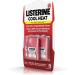 LISTERINE PocketPaks Oral Care Strips Cool Heat 72 ea - Pack of 4 | Fresh Breath Strips - Buy Online on GoSupps.com
