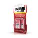 Listerine Cool Heat Pocketpaks Breath Strips 72-Strips, 3-Pack x 6 - Cinnamon Flavor, Bad Breath Germs Killer - Buy Online on GoSupps.com