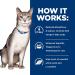 Hill's Prescription Diet k/d Kidney Care Wet Cat Food Pt Tuna 5.5oz (24 Pack) - Veterinary Diet - Buy Online on GoSupps.com