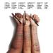 NYX Suede Matte Lip Liner - Vegan Formula in Brooklyn Thorn (Deep Brown) - Buy Online on GoSupps.com