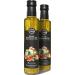 Bianco - Aceto Balsamico White Vinegar with Natural Fruit Sugar 2 x 250 ml