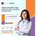 Berkeley Health Prostate PSA Home Test Kit | Determine Prostate-Specific Antigen (PSA) in Whole Blood | Fast & 92.34% Accurate | Easy to Follow Self Test Kit | 1 Test - Buy Online on GoSupps.com