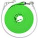 Waterproof Dog Drag Line | Chew-Proof Tie-Out Leash 3-30m | Durable Training Line for All Dog Sizes | Robust Green 3m Dog Leash - Buy Online on GoSupps.com