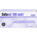 Cefasel 100 nutri selenium tablet 100 st