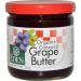 Eden Foods Grape Butter Org, 8 oz