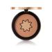 M. Asam Magic Finish Satin Bronzer Amber & Walnut - Highly Pigmented Bronzer Duo with Vitamin E | 6.5 g Makeup for Soft Bronzing Effect - Buy Online on GoSupps.com
