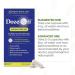Buy Organic Health Labs Doze-Off Natural Sleep Aid | 30 Veggie Capsules | Vegan Sleep Supplement for Better Rest - Buy Online on GoSupps.com