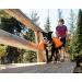 Ruffwear Dog Backpack XS - Campfire Orange | Durable & Functional Outdoor Gear - Buy Online on GoSupps.com