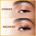 QUEWEL Eyelash Extensions Set - Upper & Lower Cluster Lashes with Durable Glue | DIY 3-Step Easy 03 Mix for Beginners - Big Eyes in 1 Pack - Buy Online on GoSupps.com