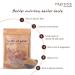 Organic Kodo Millet - USDA Organic, Gluten-Free, Non-GMO - 500g Pack of 3 - Buy Online on GoSupps.com