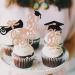 Rsstarxi 36 Pack 2024 Graduation Cupcake Toppers 2024 Graduation Party Decorations Glitter Class of 2024 Congrats Grad Diploma Cap Cupcake Picks for 2024 Graduation Party Cake Decorations Rose Gold - Buy Online on GoSupps.com