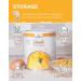 ReadyWise Simple Kitchen Egg Cans 72 Serving Can Powdered Eggs - Buy Online on GoSupps.com