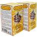 Siddhalepa Ayurveda Herbal Balm 25g - Pack of 2 | Natural Healing & Pain Relief | International Shipping Available - Buy Online on GoSupps.com