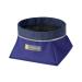 RUFFWEAR Quencher Bowl Huckleberry Blue Small Small Huckleberry Blue