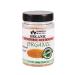 Blessfull Healing Organic Mustard Seeds 200 Gram Airtight Container (Packing May Vary) 200 Gram 7.05 oz