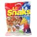 Likit Snaks: Apple and Cinnamon 100g Apfel Zimt 100 g (Pack of 1)