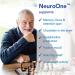 Patient One NeuroOne | Supplement to Support Memory Cognition Mood and Focus* | with Citicoline Acetyl-L-Carnitine Gingko and More | 60 Capsules - Buy Online on GoSupps.com