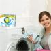 Free Clear Powder Laundry Detergent for Sensitive Skin - 52oz/40 Loads - Pack of 1 - Buy Online on GoSupps.com