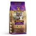 Wolfsblut - Black Bird Adult - 2 kg - Turkey - Dry food - Dog food - grain free
