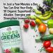 Country Farms Super Greens Alkalizing Formula - Unflavored 10.6 oz (300 g) | Healthy Greens Powder - Buy Online on GoSupps.com