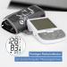 Buy Beurer BM 53 Upper Arm Blood Pressure Monitor - Clinically Validated AFIB Detection XL Display Europe Made Fast International Shipping - Buy Online on GoSupps.com