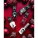 Sally Hansen Miracle Gel Wishlist Collection Nail Polish (901 Gift for Blue) | Long-lasting Gel Finish | Vibrant Color - Buy Online on GoSupps.com