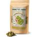 Biojoy Organic Cardamom Pods (250g) Whole and Green Cardamom (Elettaria cardamomum) - Buy Online on GoSupps.com