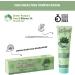  Dr. Bauer's Dr. Bauer's Fruits of Love Koala Kiss Toothpaste 90 ml - Buy Online on GoSupps.com