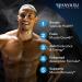 Havasu Nutrition L-Arginine: Nitric Oxide Booster for Endurance & Circulation | Vascular Growth Protein Builder Supplement - 3.7oz - Buy Online on GoSupps.com