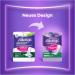 Always Discreet Incontinence Panty Liners Long Plus - 24 Pads for Women | Strong Protection & Comfort - Buy Online on GoSupps.com