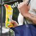 Vivil Lemon Balm Multivitamin Candies - Sugar-Free Vegan 15 Bags with 8 Vitamins Refreshing Lemon Melestry Flavor - International Shipping Available - Buy Online on GoSupps.com