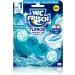 Toilet Fresh Power Active Turquoise Maker - 20 Pack | Powerful Toilet Cleaner & Fragrance Stones for Intense Freshness - Buy Online on GoSupps.com