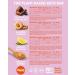 Dang Keto Bar Variety Pack - 12 Bars (1.4 oz each) | Low Carb & Delicious Snacking - Buy Online on GoSupps.com
