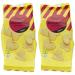 Vegance Organic Lemon Biscuit - 150g | All-Natural & Delicious International Shipping - Buy Online on GoSupps.com