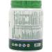 Green Foods True Vitality Plant Protein Shake with DHA - Vanilla 25.2 oz | Vegan Protein Supplement - Buy Online on GoSupps.com