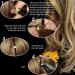 Hair Extension Tools Kit: 600 Silicone Micro Rings, Pliers, Hooks, Needles, Clips, Comb, Rubber Bands - Buy Online on GoSupps.com