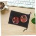 Shop Gatuida 6-Piece Wooden Massage Tools - Chinese Style Fitness Balls for Health & Wellness - 5cm x 5cm x 3 PCS - Buy Online on GoSupps.com