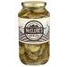 McClure's Pickles McClures Sweet and Spicy Pickles (Chip Cut) - 32 oz, Green