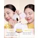 DERMAL Vitamin Toner Pads - Korean Glow-Boosting Toner with Vitamin C | Vegan Pure Cotton | Travel Kit (36 Pads - Buy Online on GoSupps.com