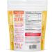 Zhou Nutrition Sugar-Free Creatine Monohydrate Chewables 5g - Organic Non-GMO Pink Lemonade Gummies for Men & Women | 60 Count - Buy Online on GoSupps.com