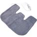 Anggrek Shoulder-Neck Heating Pillow - 3 Temperature Adjustable Electric Pillow for Stress Relief - Buy Online on GoSupps.com