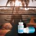 Probiotic Magnesium Capsules - 100 Capsules | 60 Billion CFU Probiotics | 110mg Magnesium Daily Supplement | Alleviate Fatigue & Obesity | Boost Immunity | Vegan & Sugar Free - 50 Day Supply - Buy Online on GoSupps.com