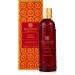 SPA CEYLON Love Sensual Massage Oil - Natural Body Oil for Ultimate Relaxation | International Shipping Available - Buy Online on GoSupps.com