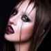 Aricona Black Contact Lenses - Daily Colored Lenses for Halloween & Costume Parties - Dark Desire - Buy Online on GoSupps.com