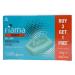 Fiama Di Wills Men Energizing Sport Gel Bar 125g (Buy 3 Get 1 Free)