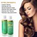 Biotin Hair Growth Shampoo | DHT Blocker for Men & Women | For Curly, Straight, Color-Treated Hair - Buy Online on GoSupps.com