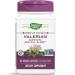 Nature's Way Valerian 220 mg 90 Vegan Capsules